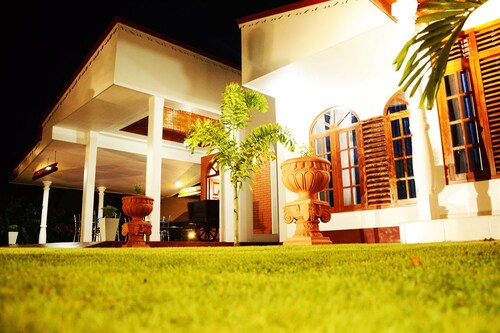 Nil Vimana Villa - Ella