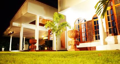 Nil Vimana Villa - Ella