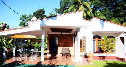 Nil Vimana Villa - Ella