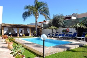 Exterior - Brunelli Residence (Mazara del Vallo)
