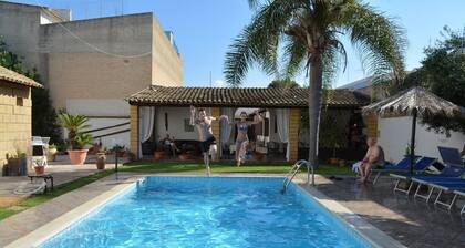 Brunelli Residence