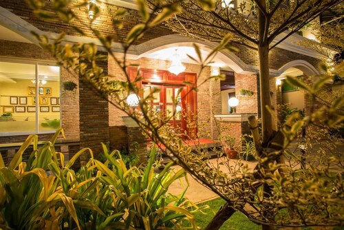 Sheng Hang Xin Villa