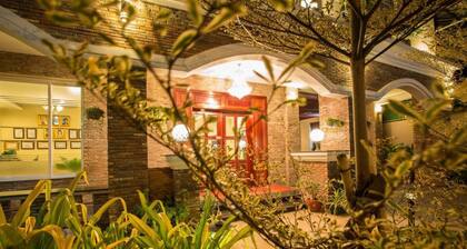 Sheng Hang Xin Villa