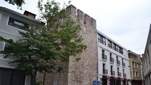 Eksteriør