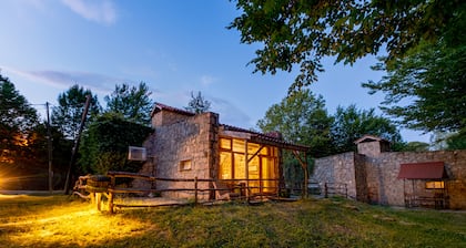 Hindiba Doga Evi
