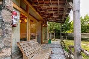 Phòng (Göknar 2) | Quang cảnh từ phòng