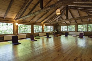 Interior - Hindiba Doga Evi (Mengen)
