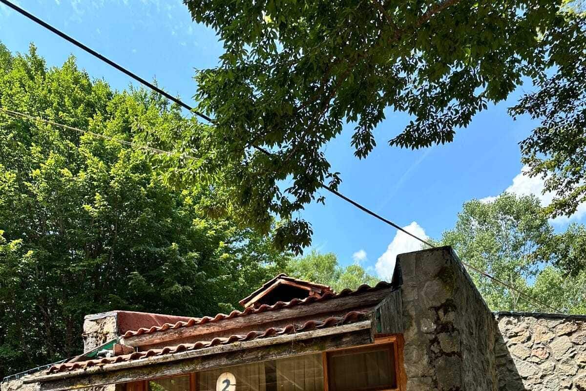 Room (Mese 2) | Soundproofing, free WiFi, bed sheets