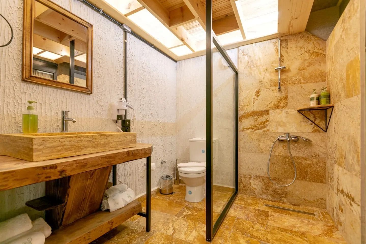 Badkamer
