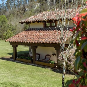 View from property - El Molino de Bonaco (San Vicente de la Barquera)