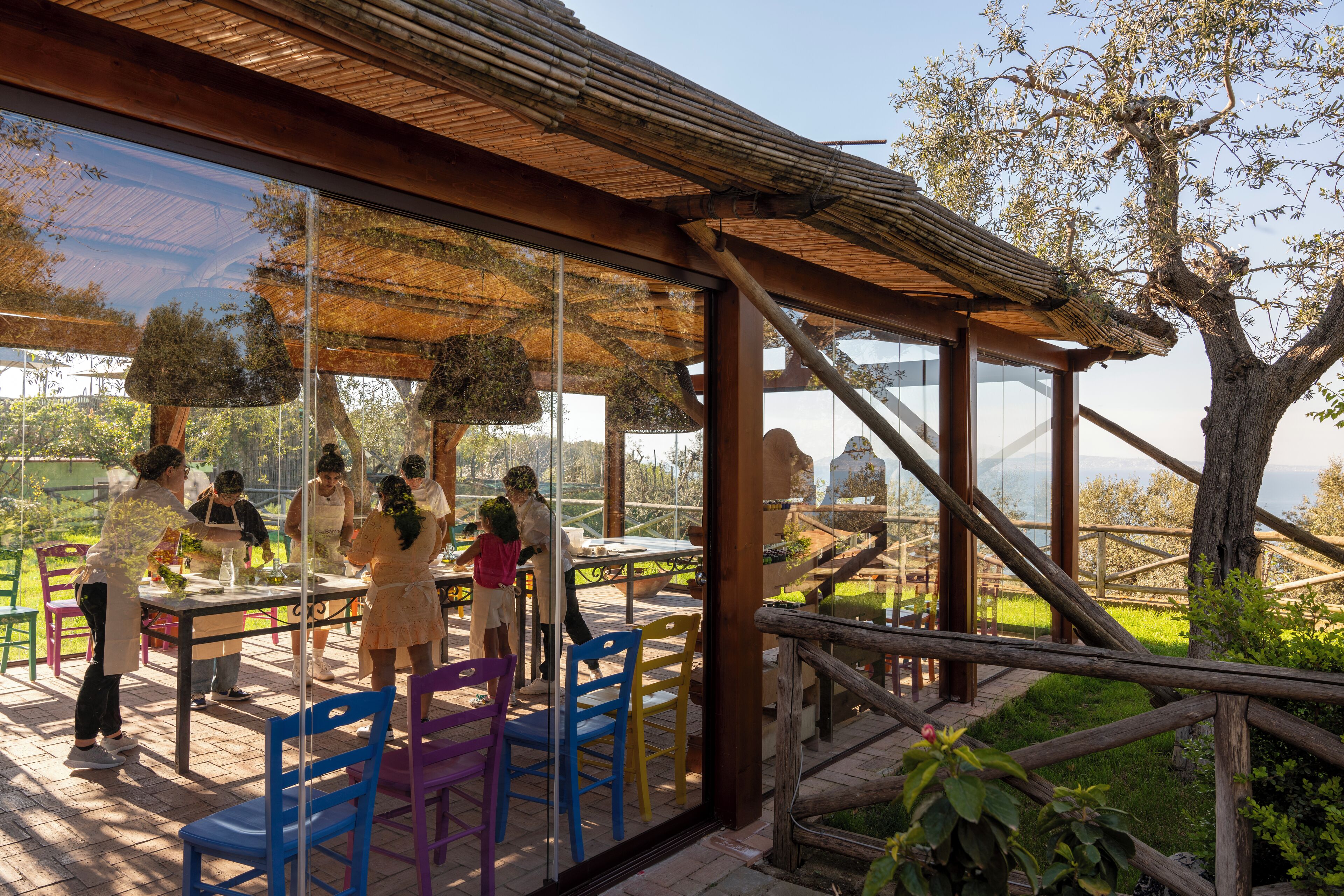 Foto - Relais Palazzo del Barone