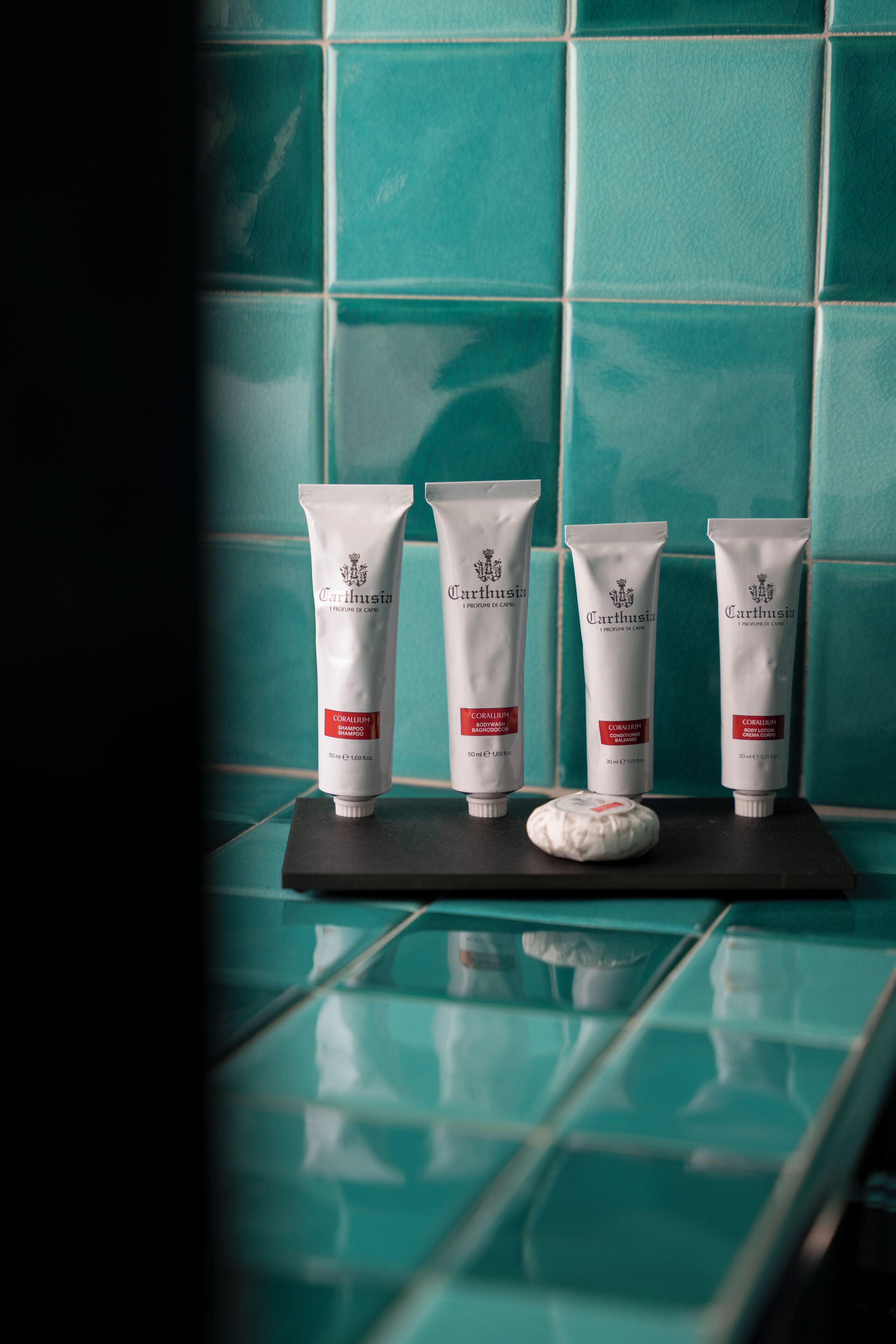 Foto - Relais Palazzo del Barone