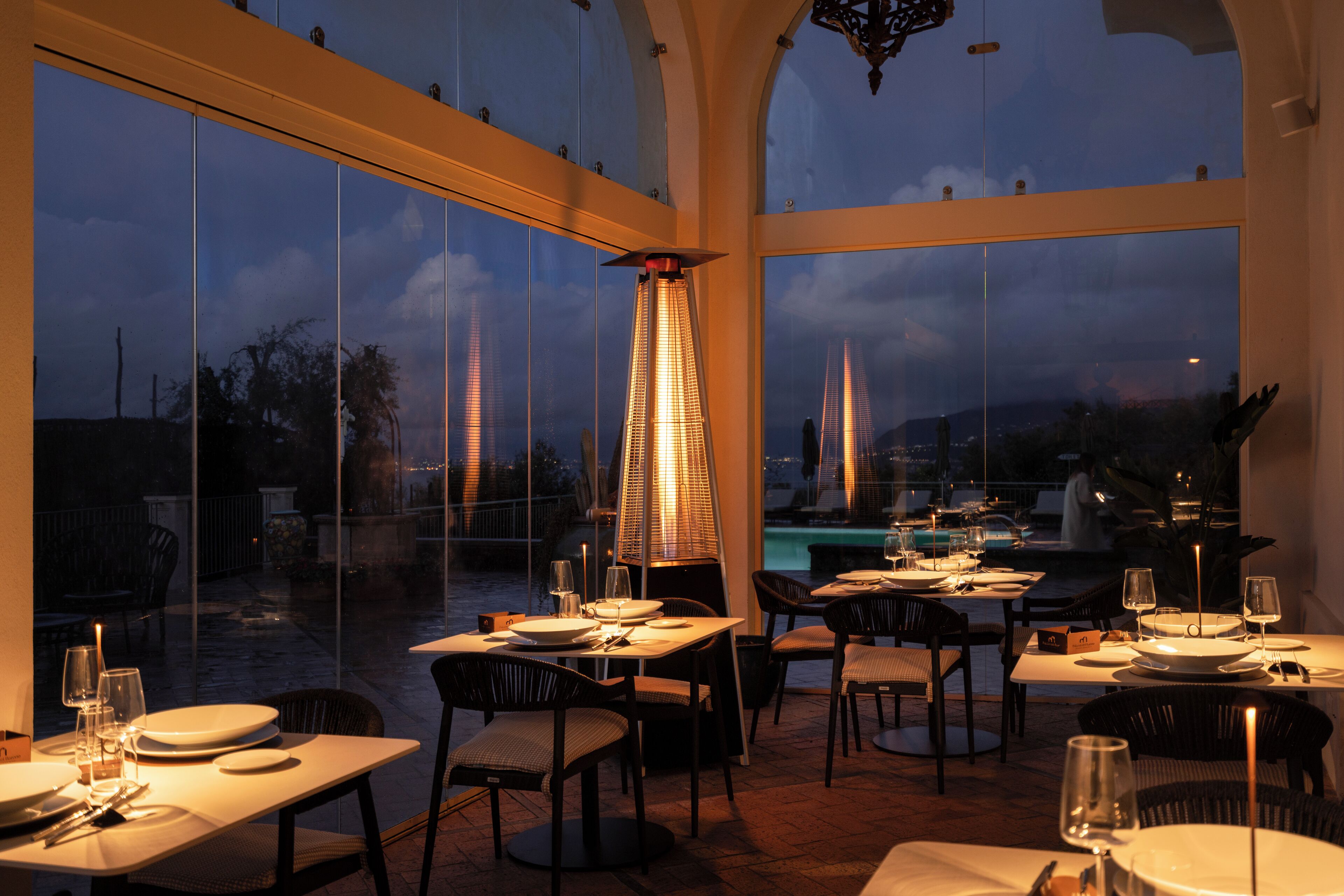 Foto - Relais Palazzo del Barone