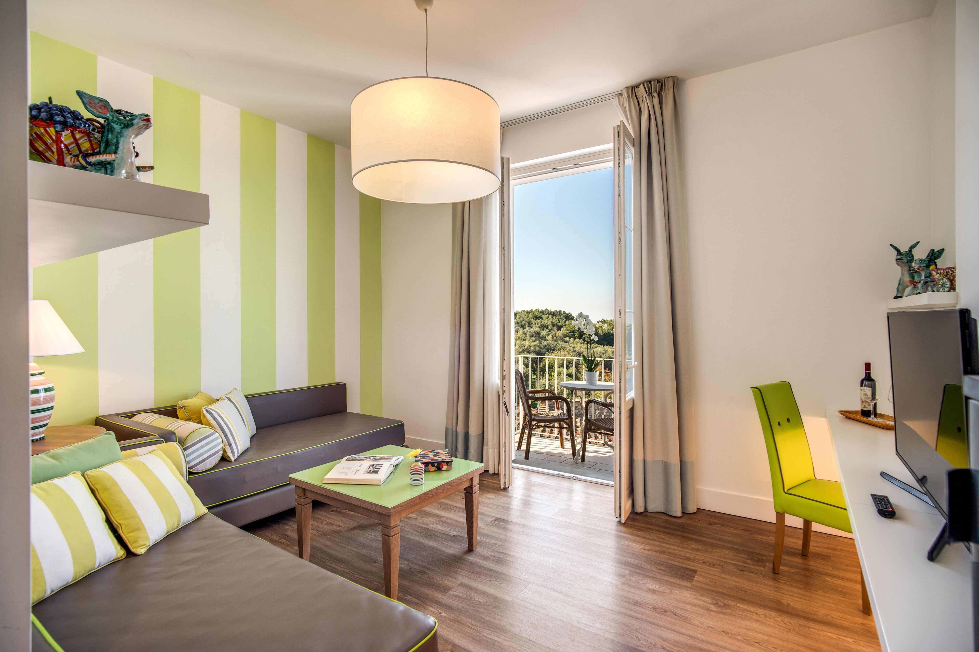 Foto - Relais Palazzo del Barone