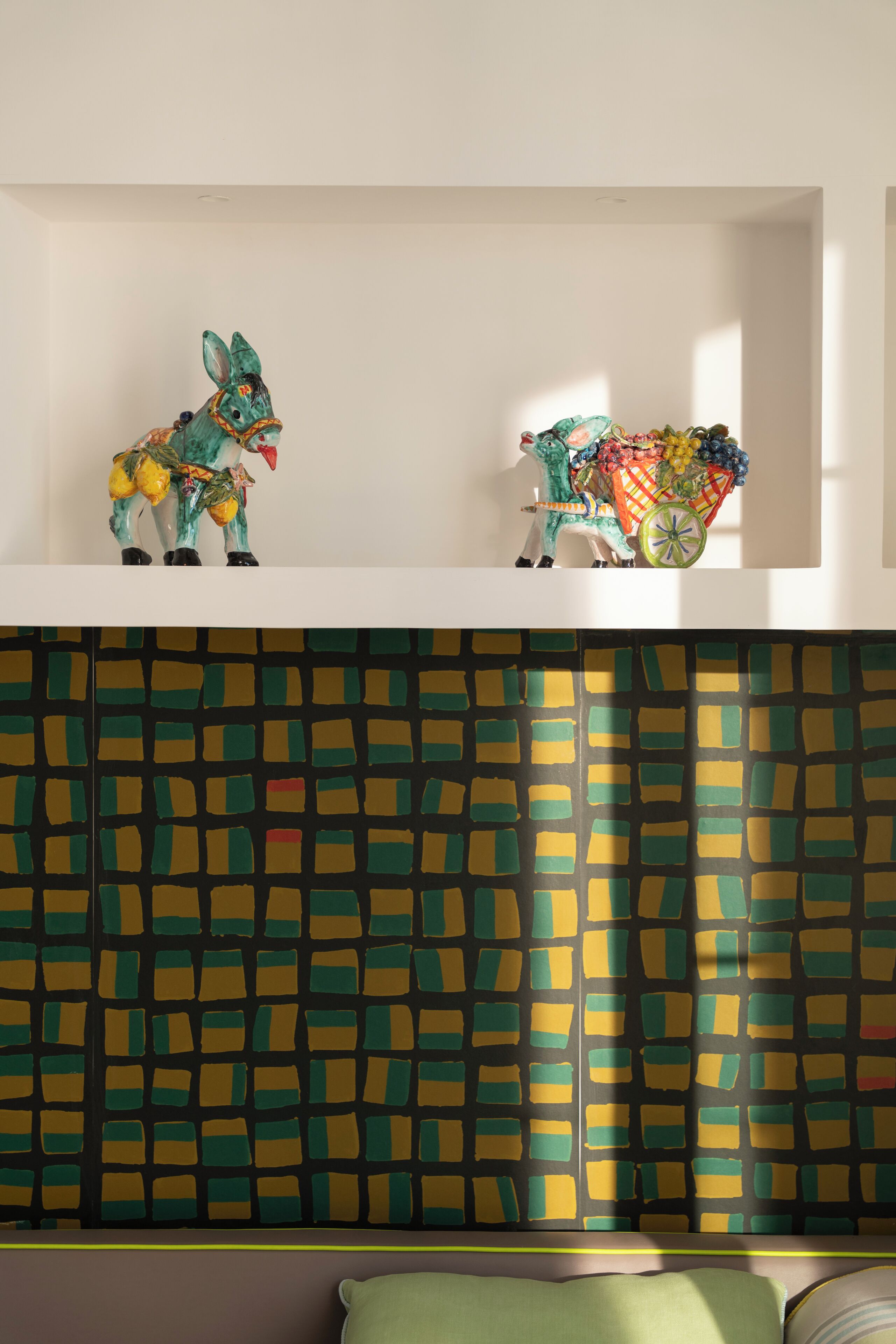 Foto - Relais Palazzo del Barone