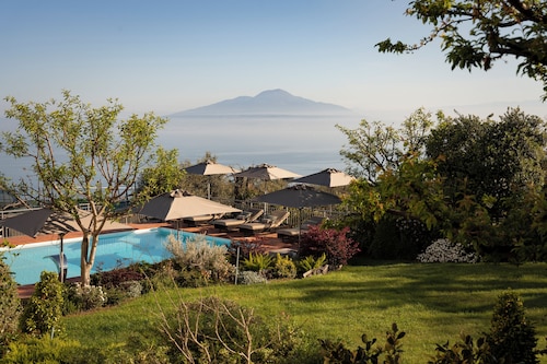 Relais Palazzo del Barone