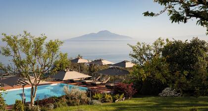 Relais Palazzo del Barone