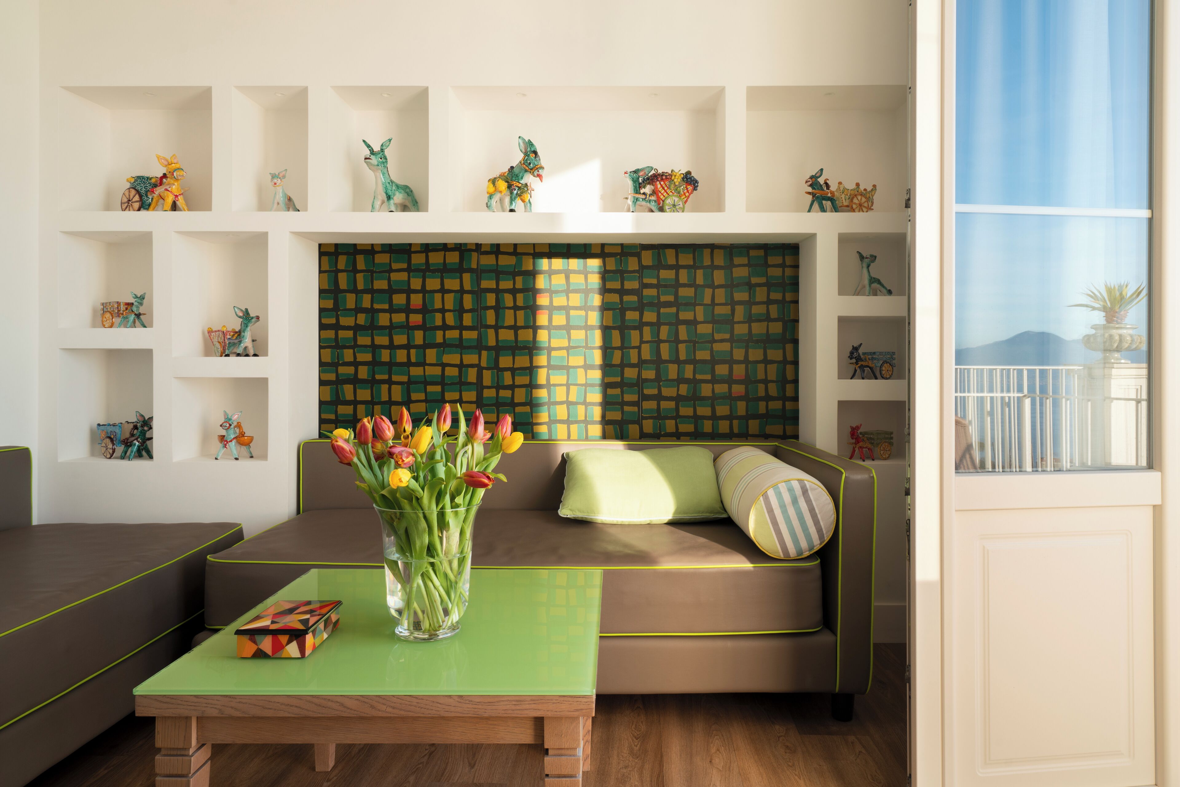 Foto - Relais Palazzo del Barone