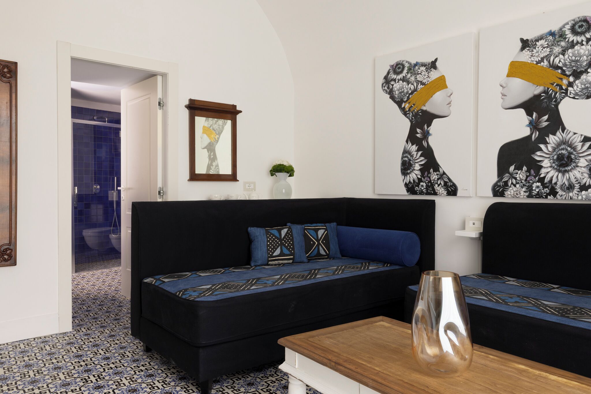 Foto - Relais Palazzo del Barone