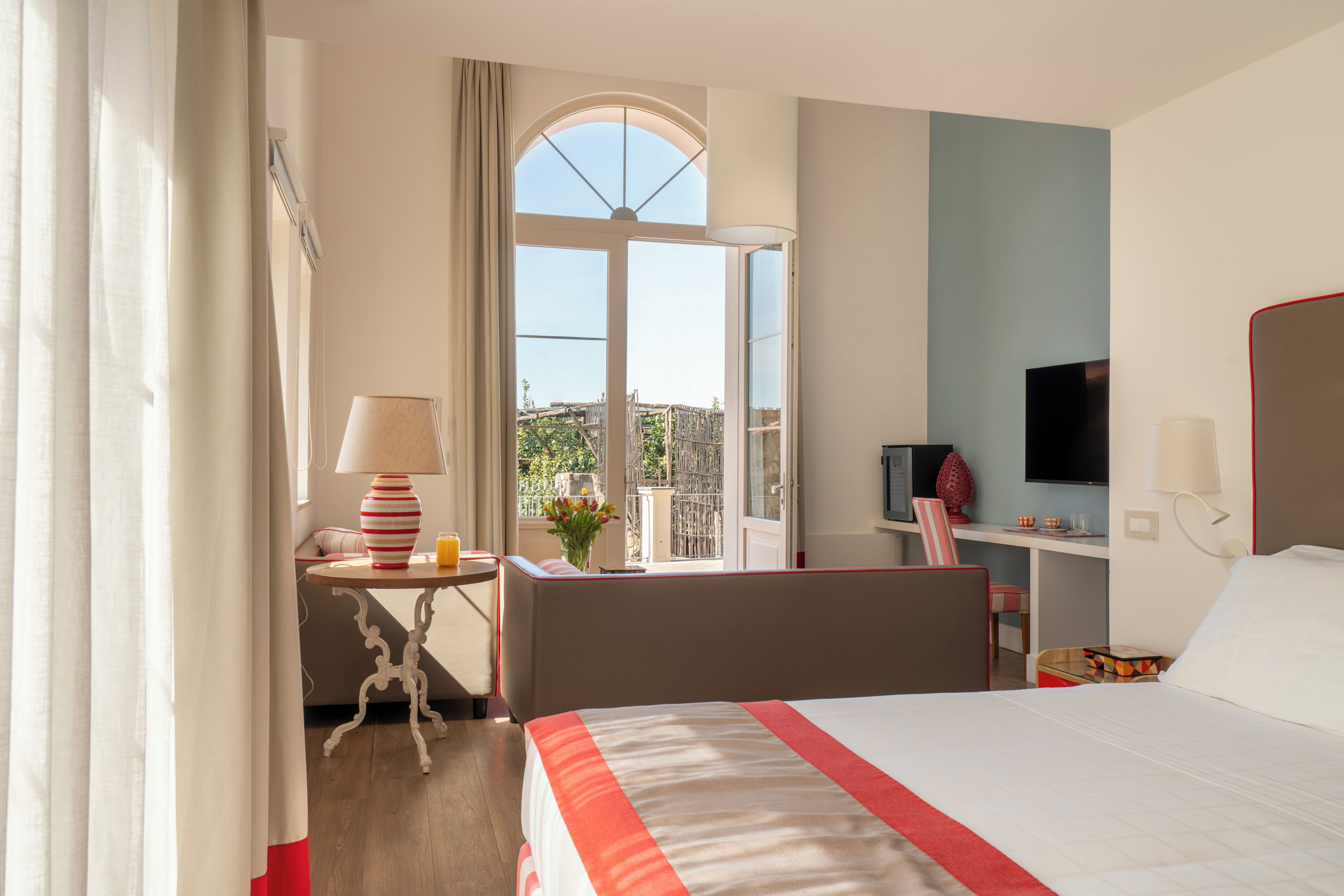 Foto - Relais Palazzo del Barone