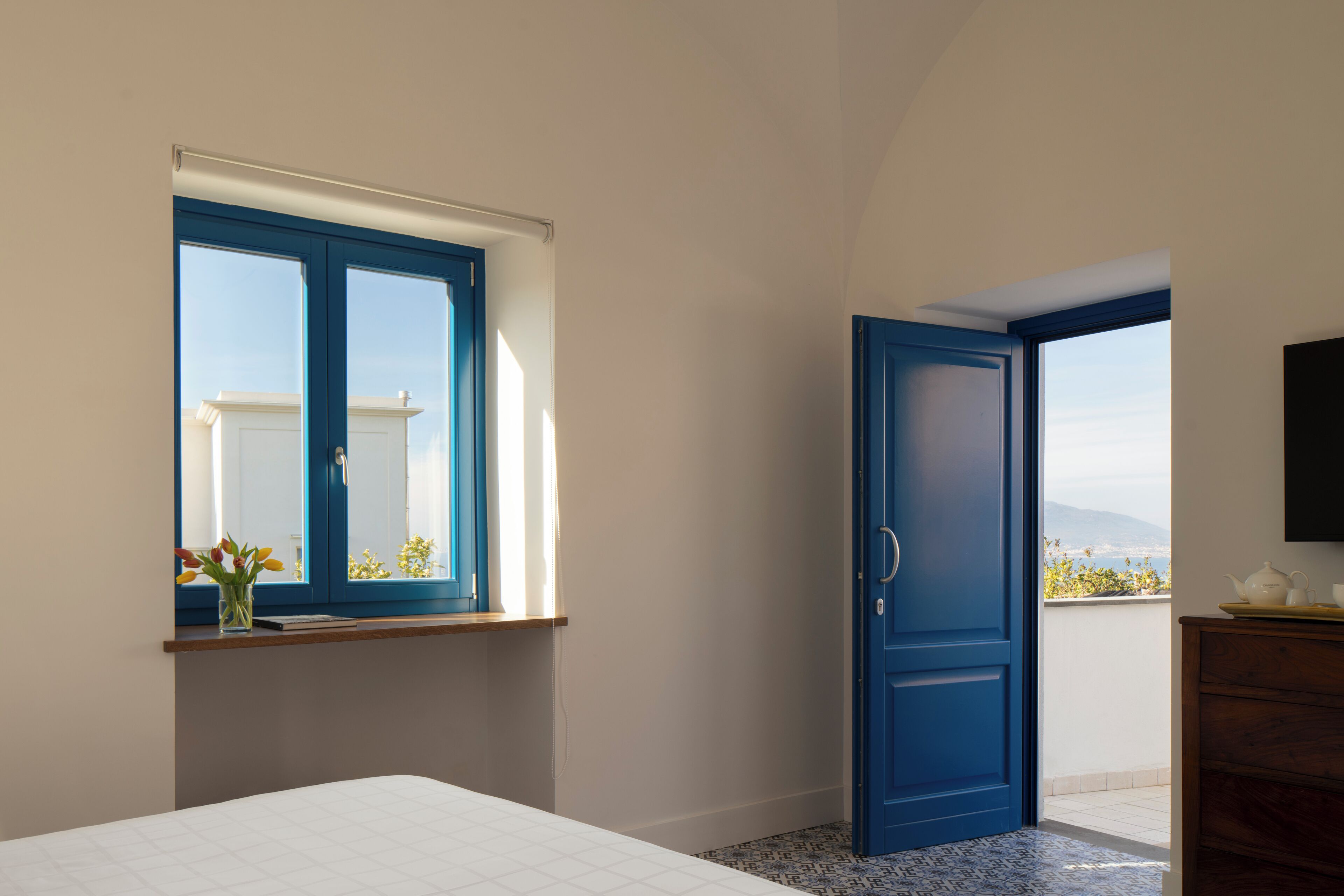 Foto - Relais Palazzo del Barone