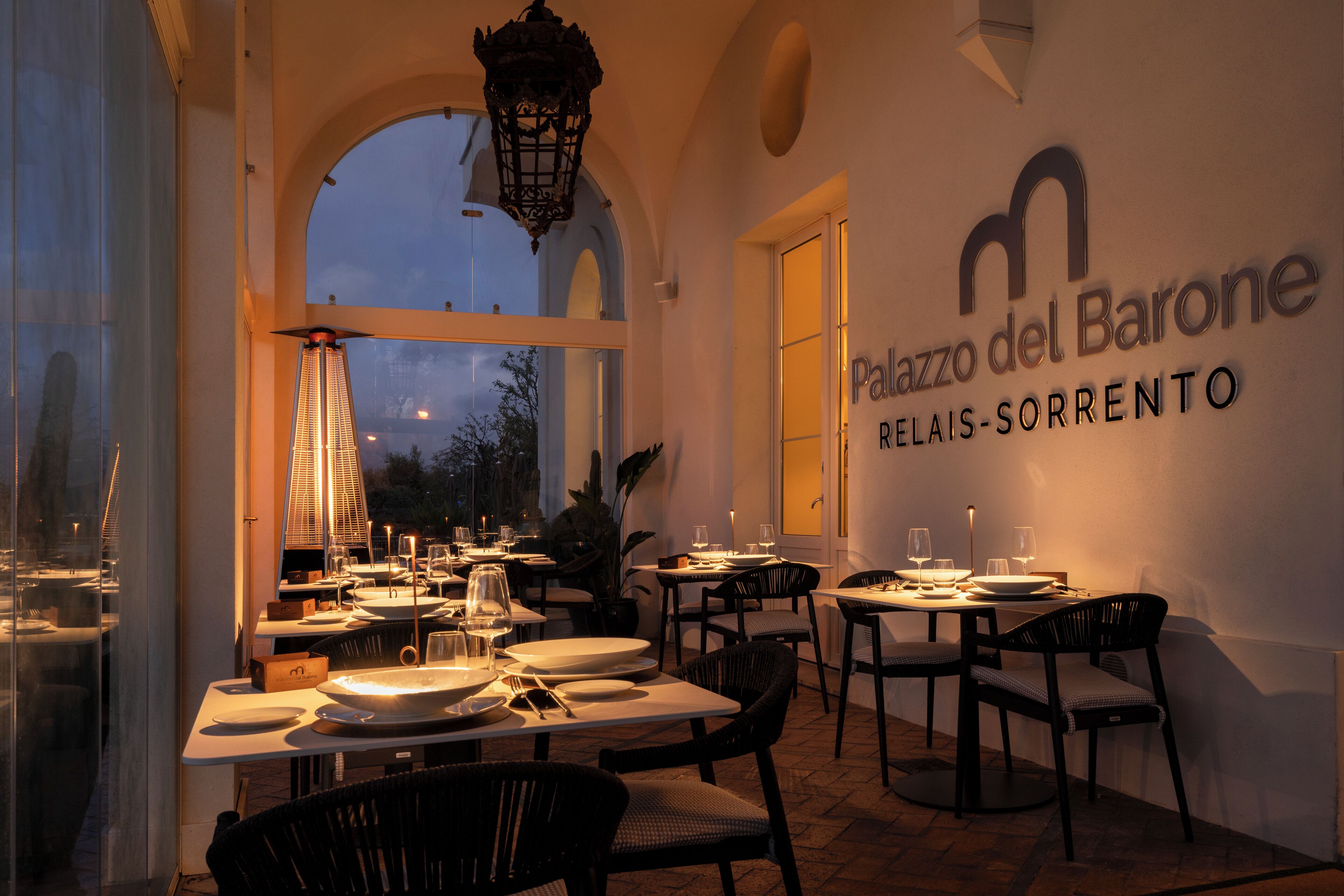 Foto - Relais Palazzo del Barone