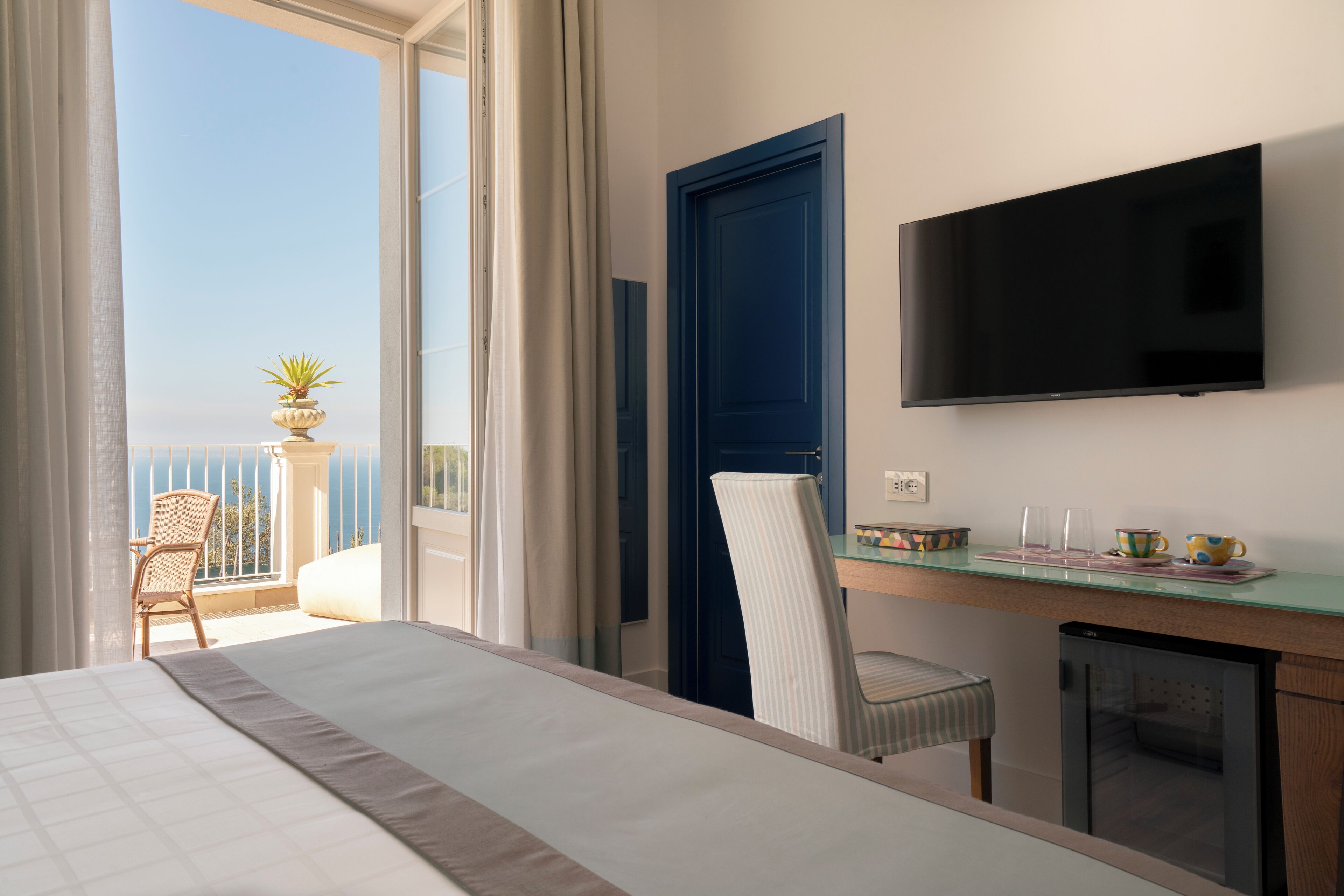 Foto - Relais Palazzo del Barone