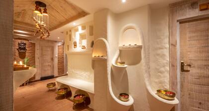 Nepal Yoga Home - Adult Only