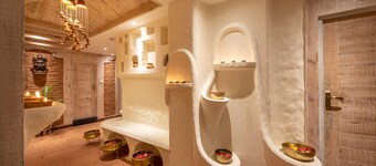 Nepal Yoga Home - Adult Only