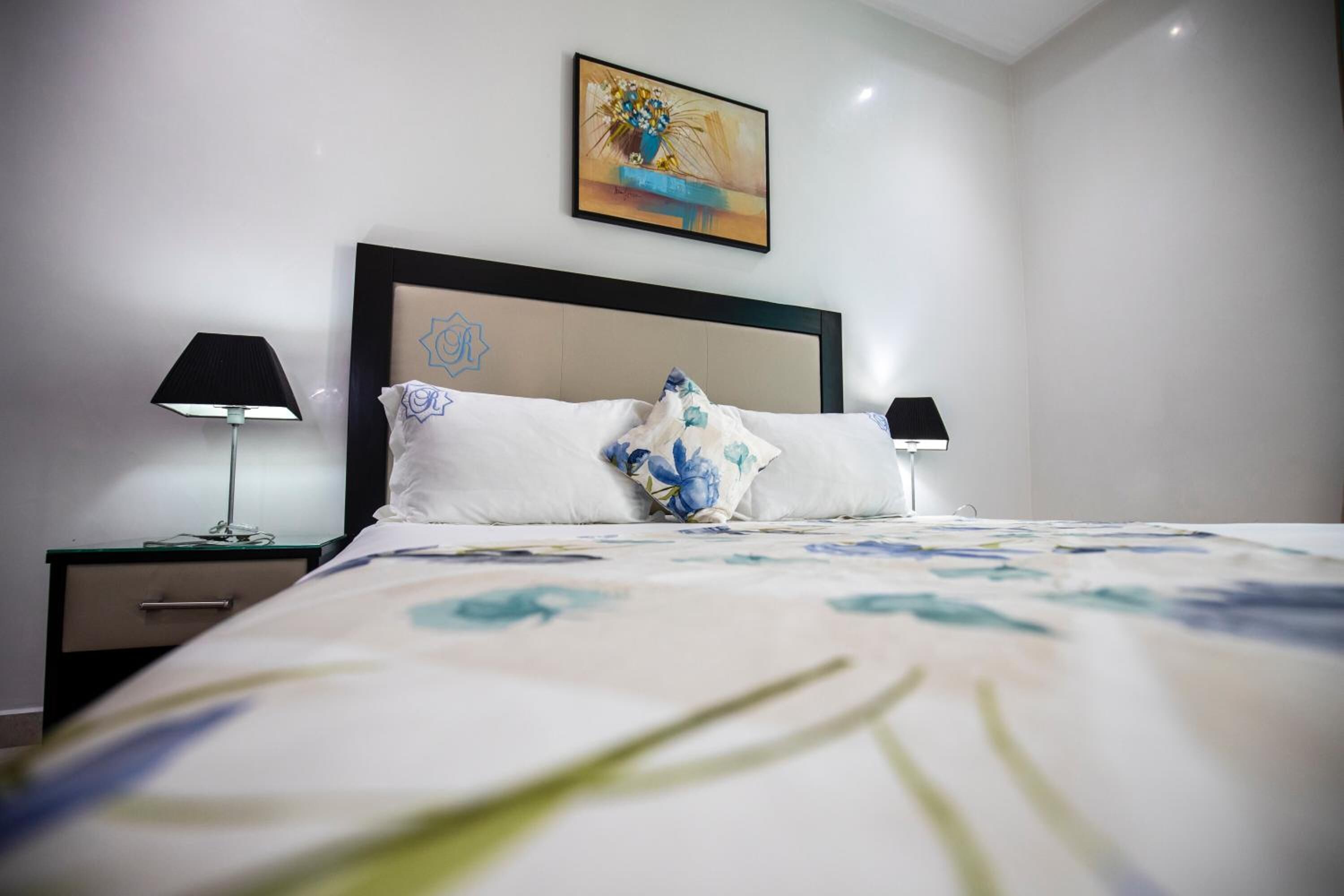 Foto - Appart Hotel Rania