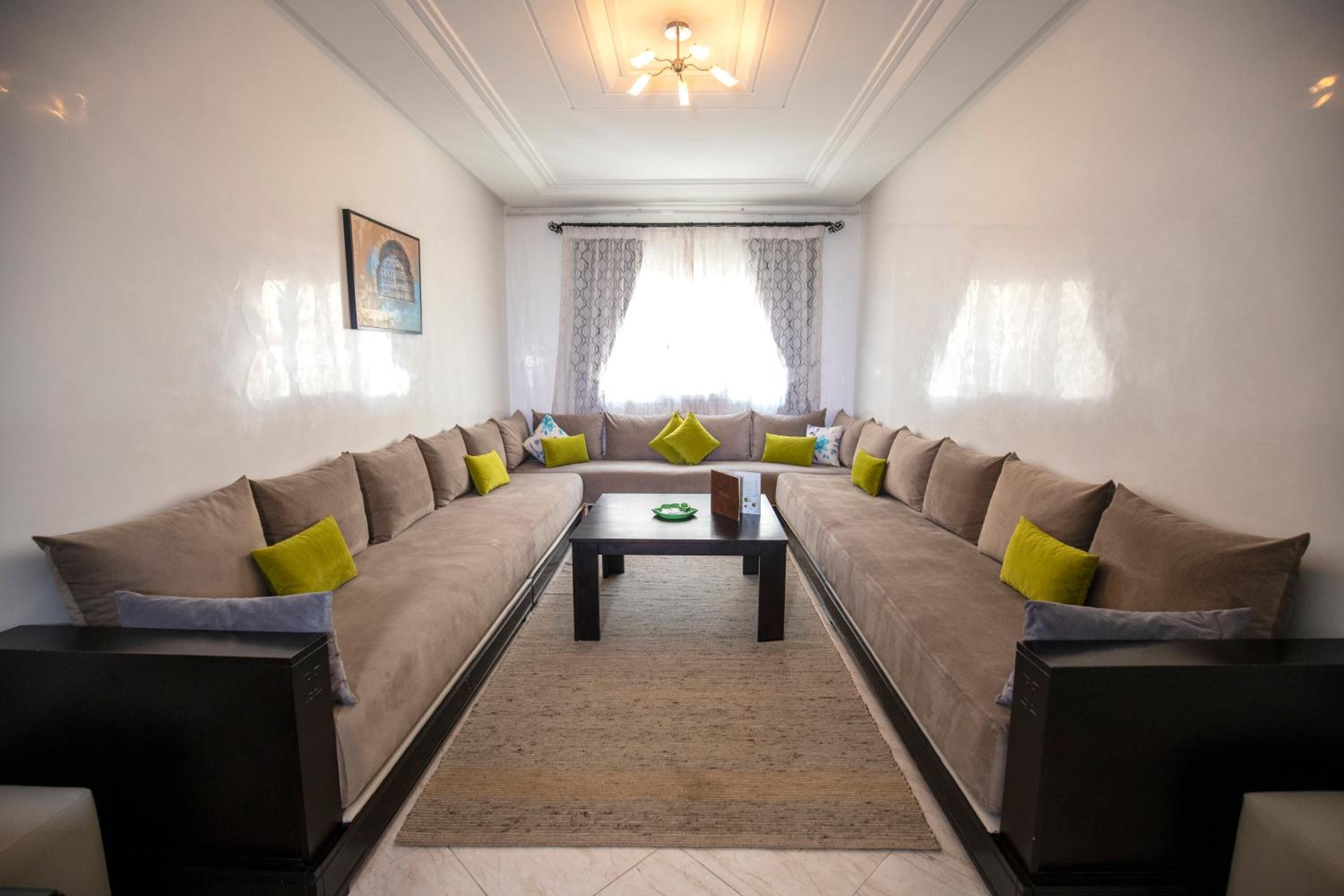 Foto - Appart Hotel Rania