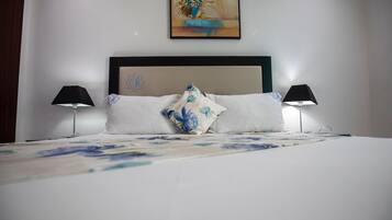 1 chambre, bureau, lits bébé (gratuits), Wi-Fi gratuit