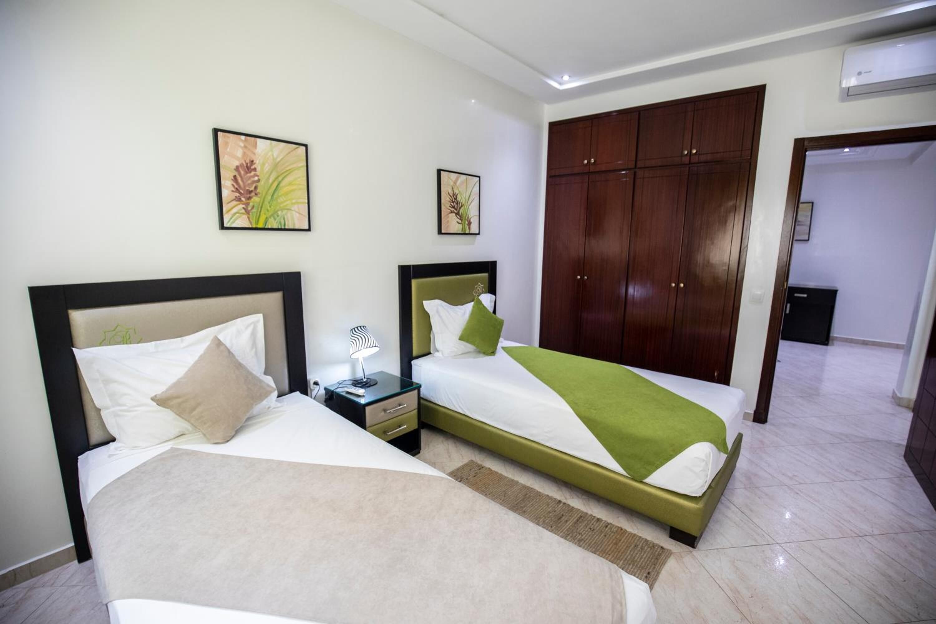 Foto - Appart Hotel Rania