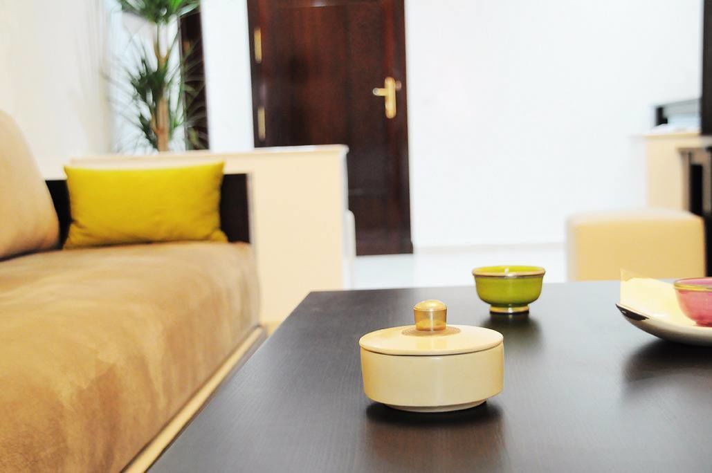 Foto - Appart Hotel Rania