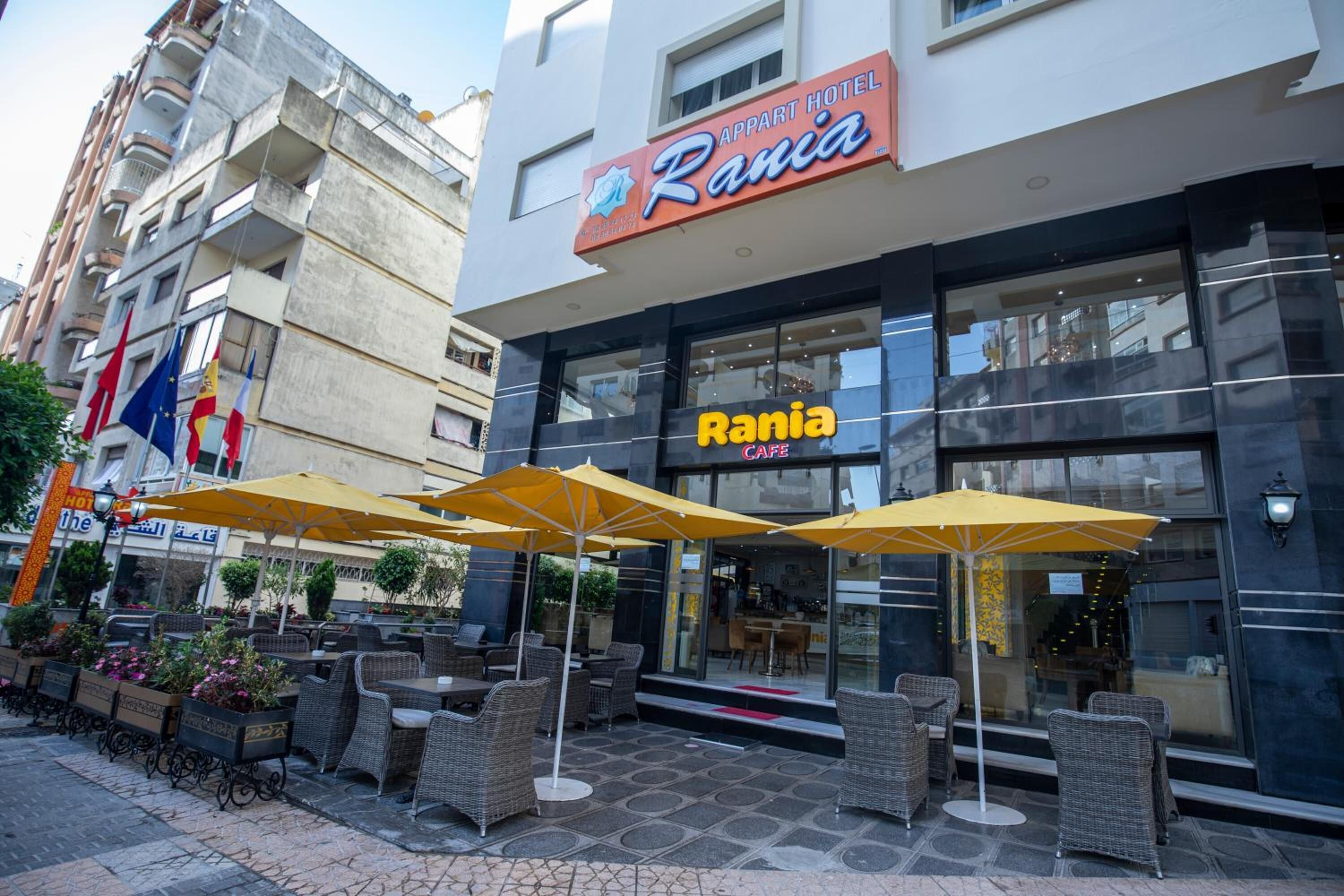 Foto - Appart Hotel Rania