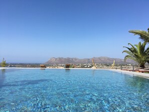 Exterior - Theodosia Studios (Chania)
