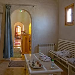 Turkish bath/hammam, body treatments, body scrubs