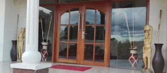 Tabora Belmonte Hotel