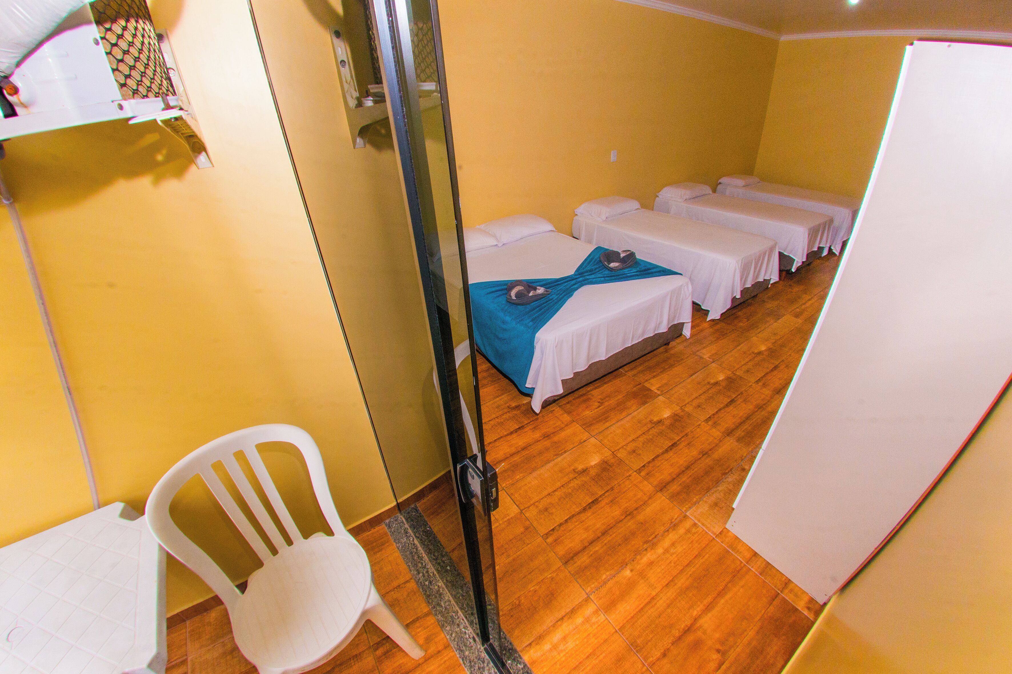 family room | minibar, blackout curtains, iron/ironing board, free wifi