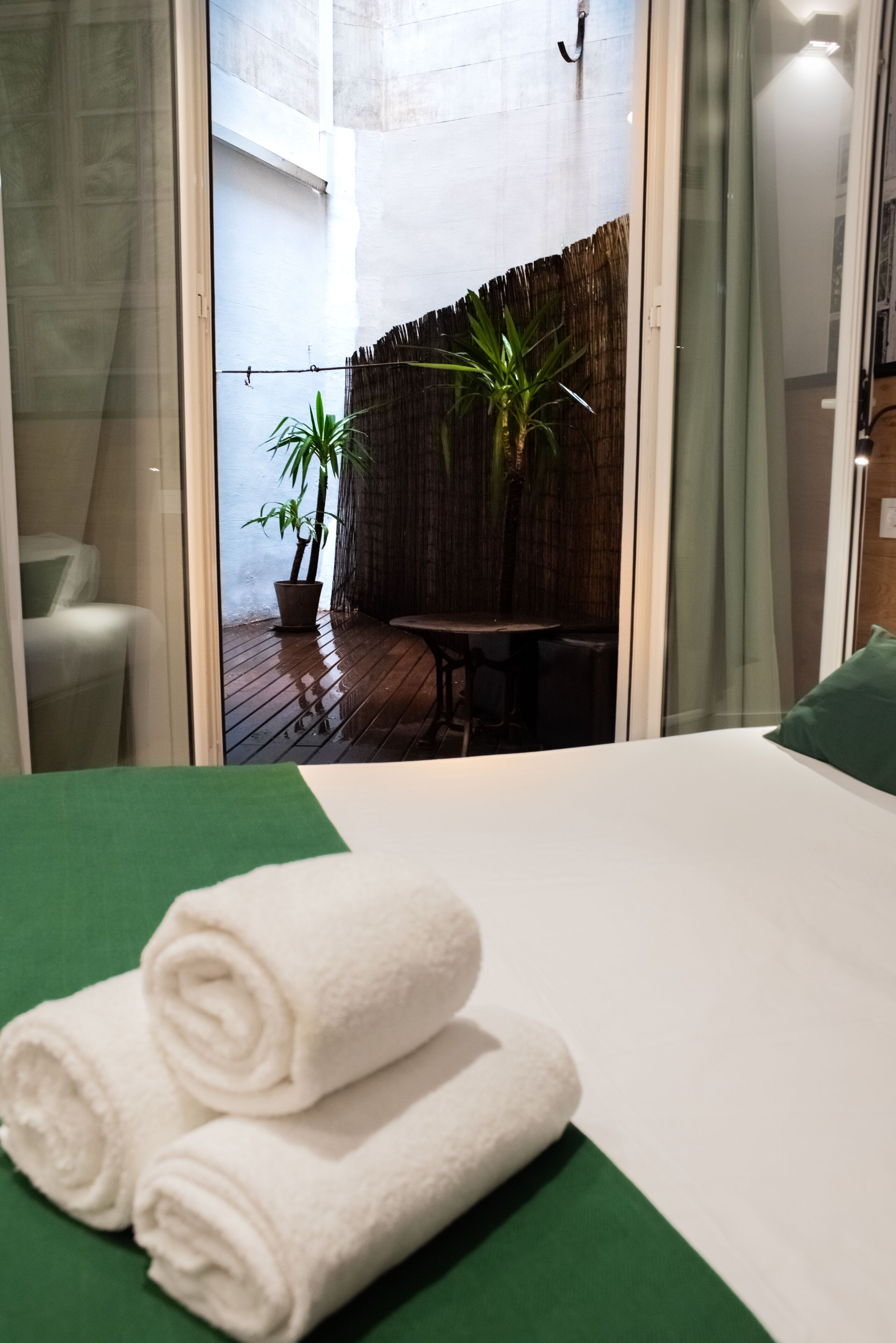 Photo - Bailén Green House