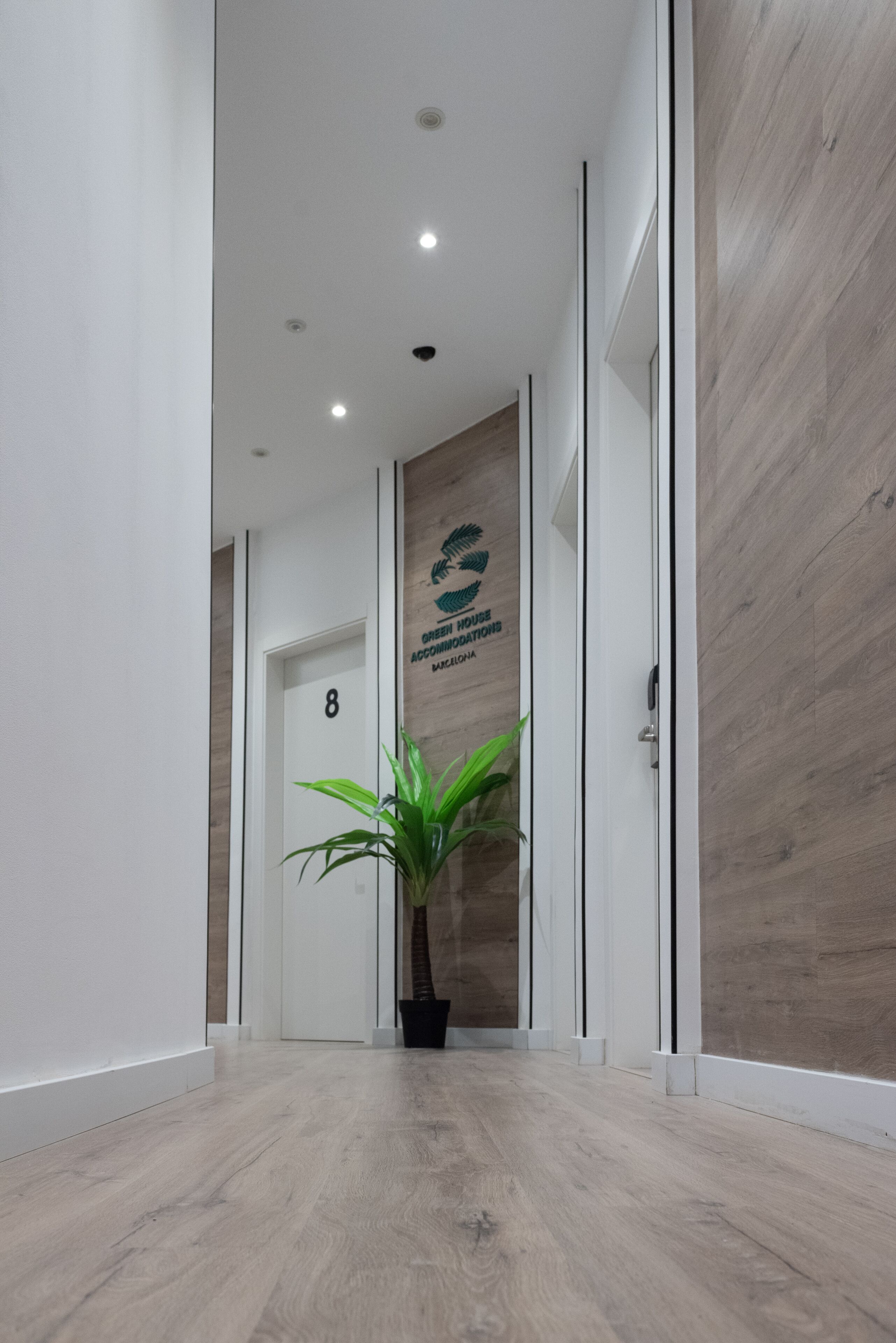 Photo - Bailén Green House