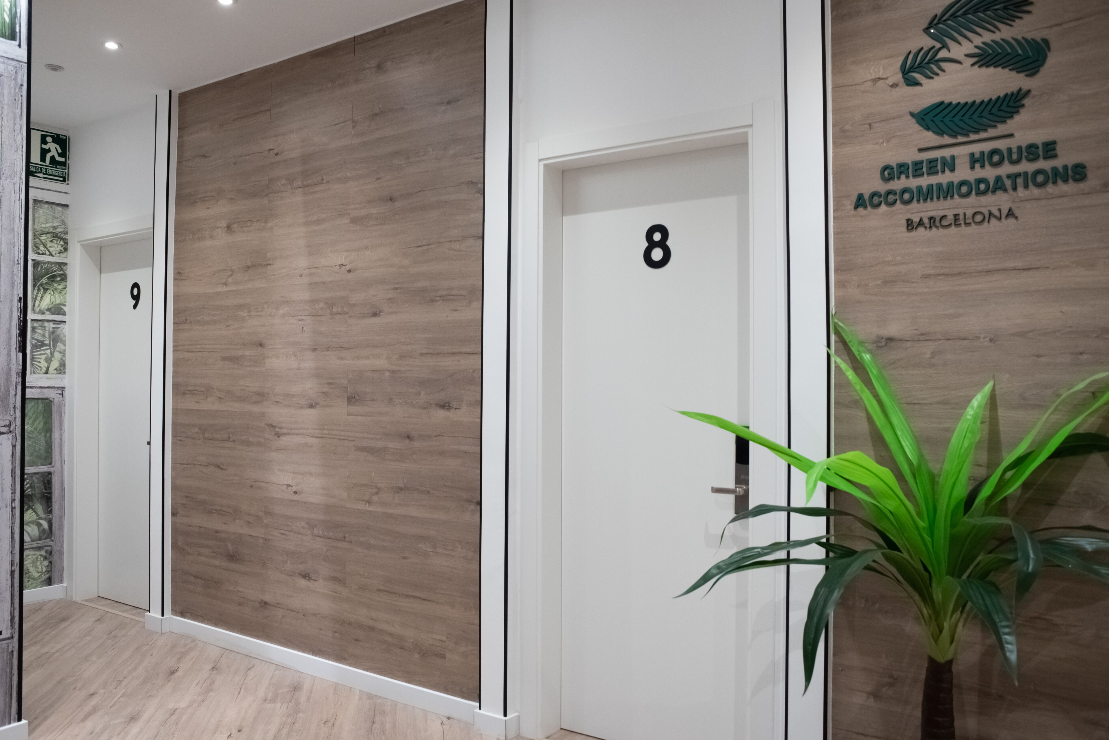 Photo - Bailén Green House