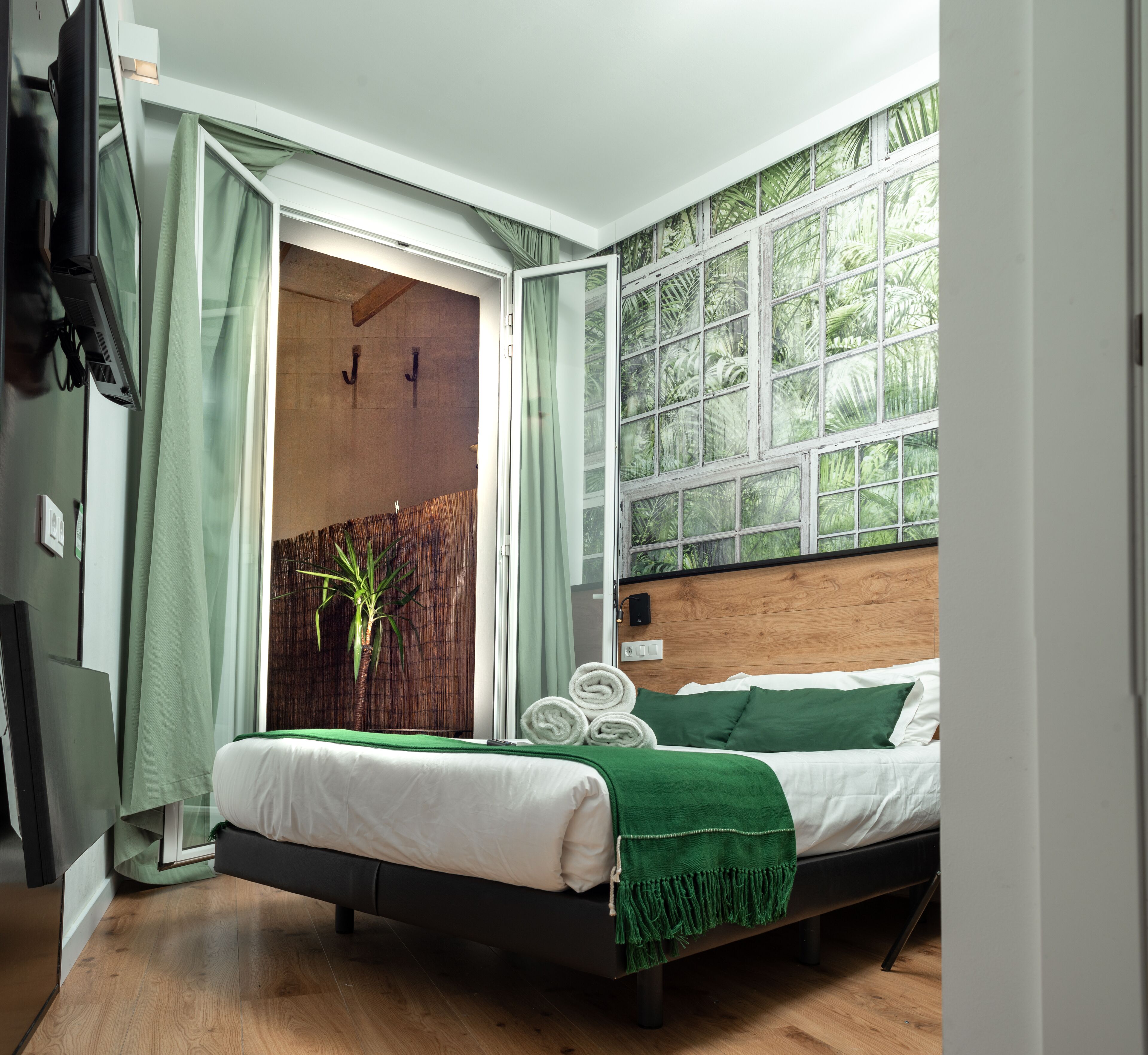 Photo - Bailén Green House