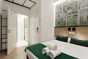 Chambre Double Économique | Draps en coton égyptien, literie de qualité supérieure