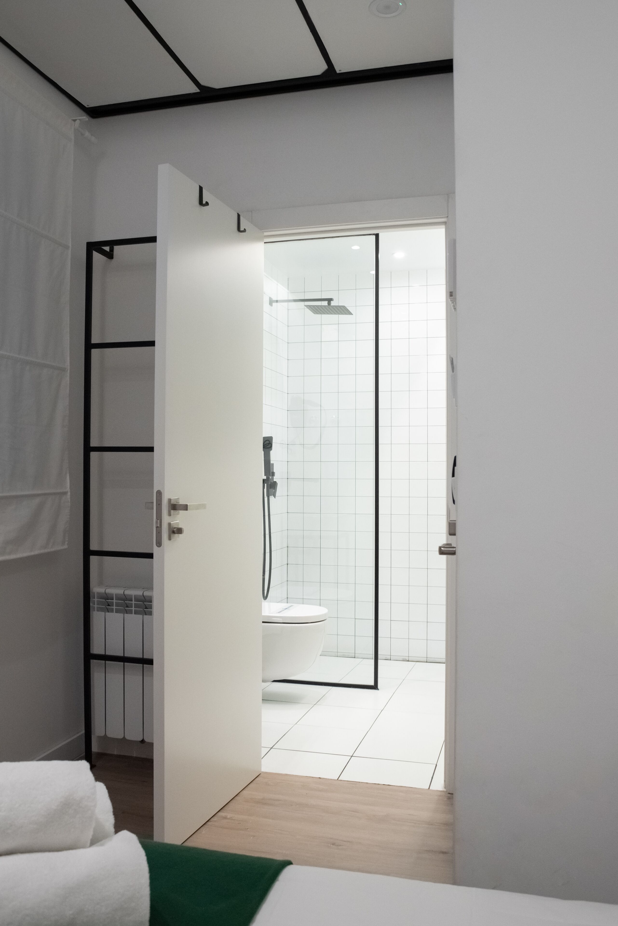 Photo - Bailén Green House