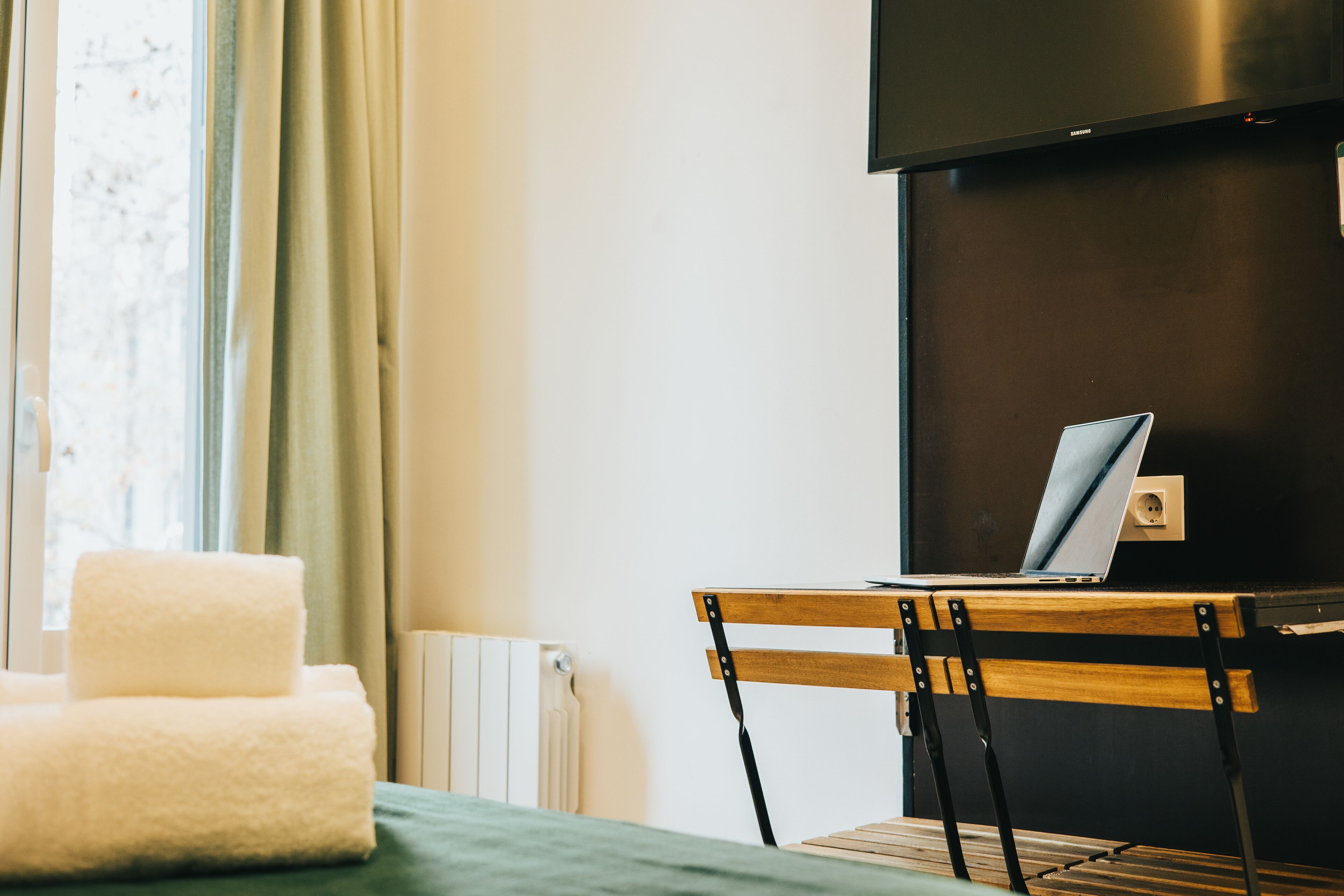 Photo - Bailén Green House