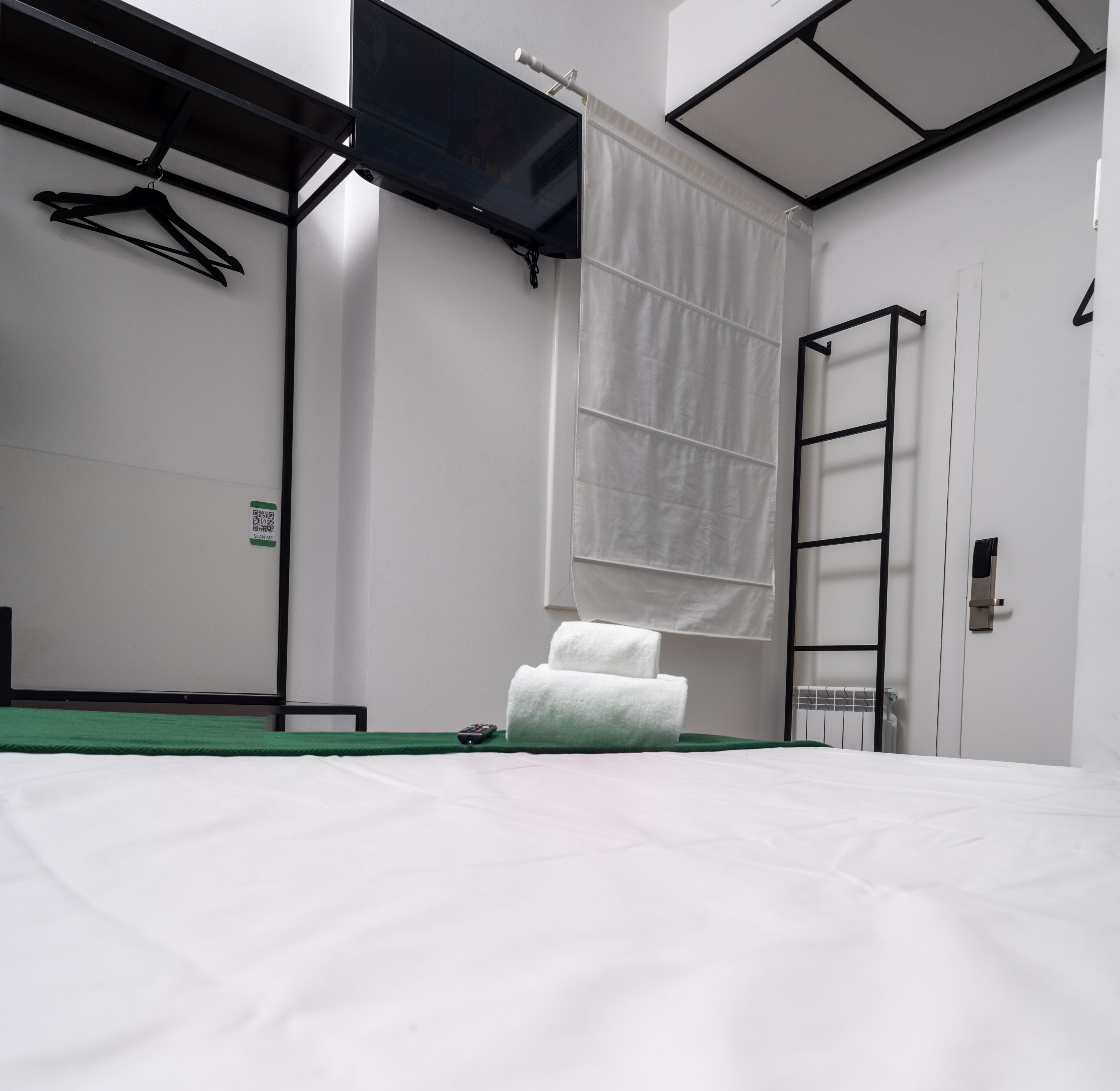 Photo - Bailén Green House