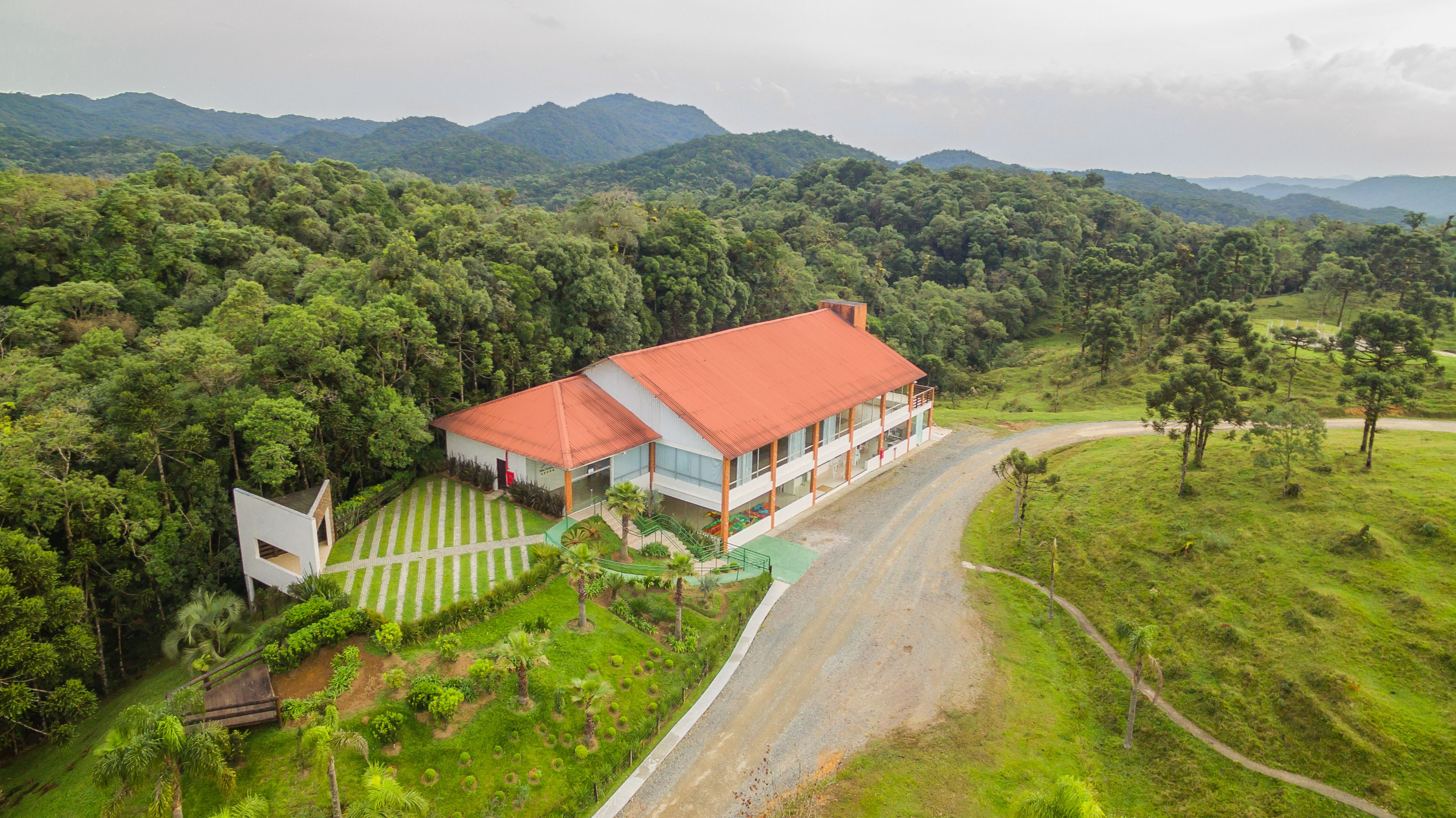 Foto - Hotel Fazenda Dona Francisca