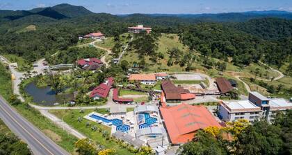 Hotel Fazenda Dona Francisca