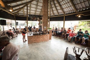Actividades para menores